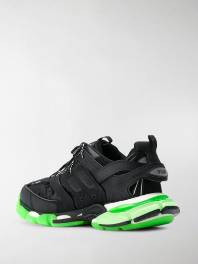 balenciaga track sneaker 3 0 triple black 48af33e desherawaj com